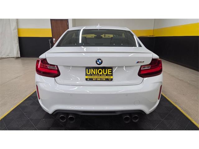 2017 BMW M2 (CC-2061410) for sale in Mankato, Minnesota