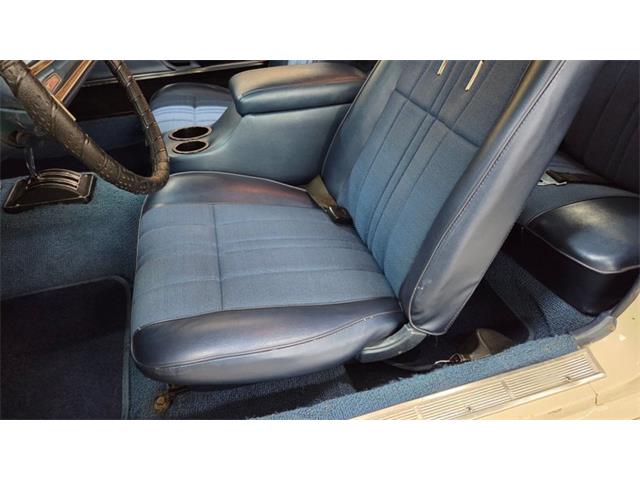 1971 Ford Mustang (CC-2061411) for sale in Mankato, Minnesota