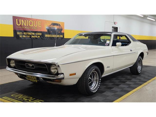 1971 Ford Mustang (CC-2061411) for sale in Mankato, Minnesota