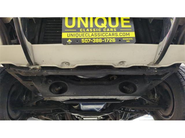 1971 Ford Mustang (CC-2061411) for sale in Mankato, Minnesota