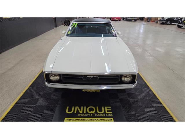 1971 Ford Mustang (CC-2061411) for sale in Mankato, Minnesota