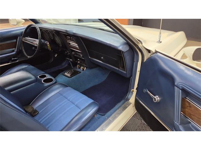 1971 Ford Mustang (CC-2061411) for sale in Mankato, Minnesota