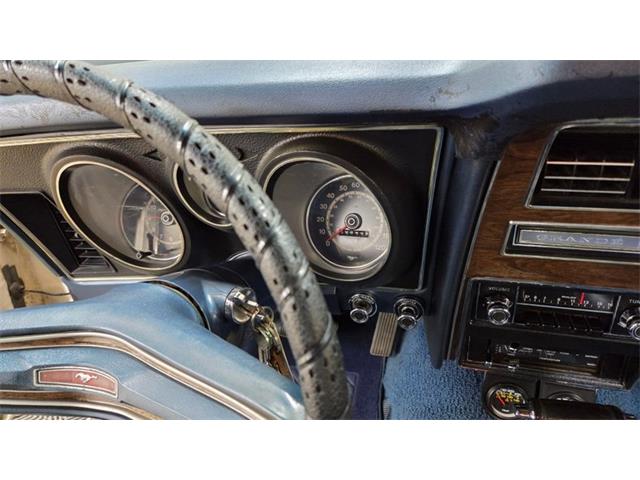 1971 Ford Mustang (CC-2061411) for sale in Mankato, Minnesota