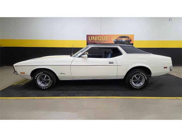 1971 Ford Mustang (CC-2061411) for sale in Mankato, Minnesota