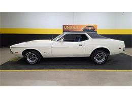1971 Ford Mustang (CC-2061411) for sale in Mankato, Minnesota