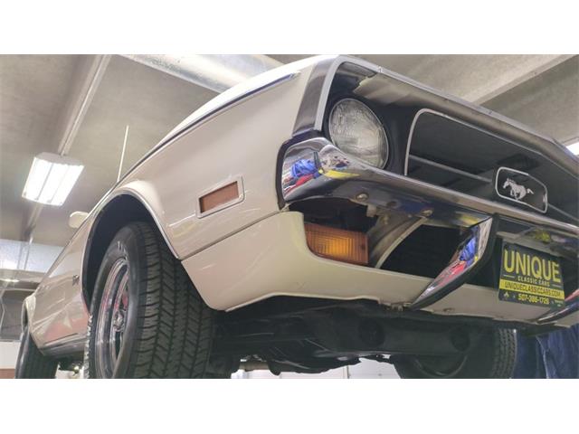 1971 Ford Mustang (CC-2061411) for sale in Mankato, Minnesota