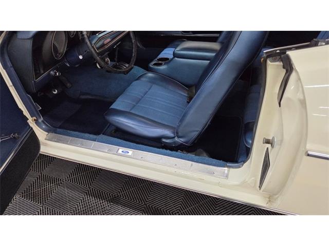 1971 Ford Mustang (CC-2061411) for sale in Mankato, Minnesota