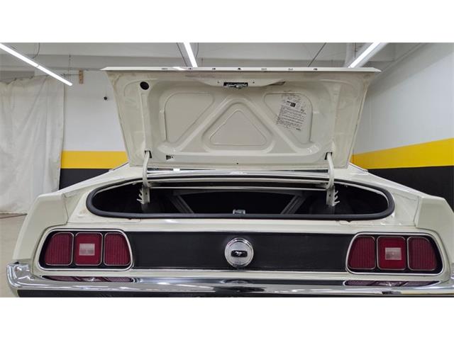 1971 Ford Mustang (CC-2061411) for sale in Mankato, Minnesota