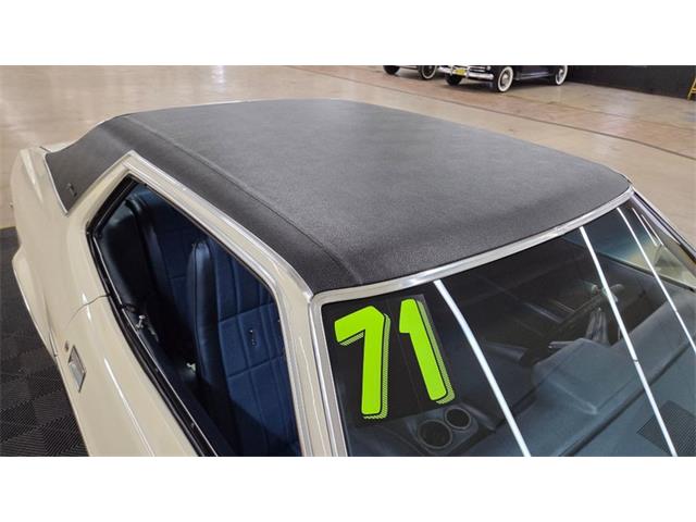 1971 Ford Mustang (CC-2061411) for sale in Mankato, Minnesota