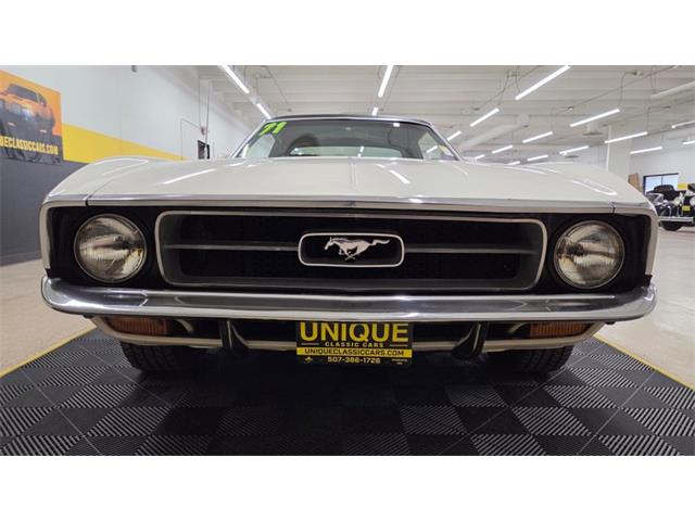 1971 Ford Mustang (CC-2061411) for sale in Mankato, Minnesota