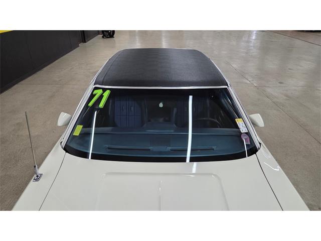 1971 Ford Mustang (CC-2061411) for sale in Mankato, Minnesota