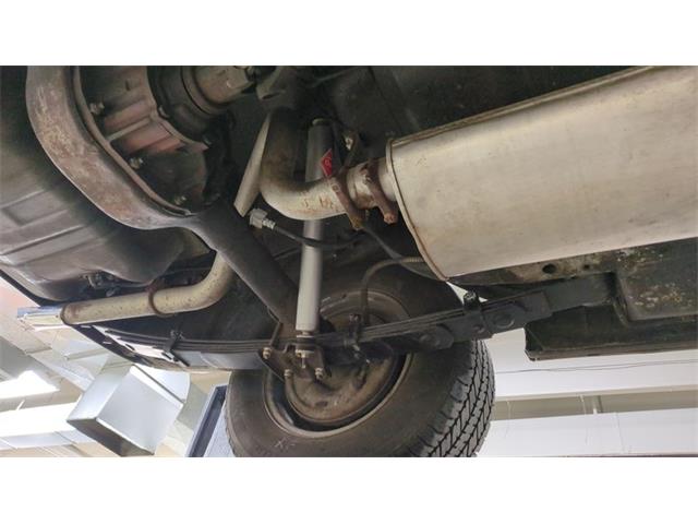 1971 Ford Mustang (CC-2061411) for sale in Mankato, Minnesota