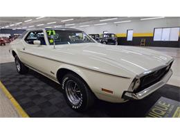1971 Ford Mustang (CC-2061411) for sale in Mankato, Minnesota
