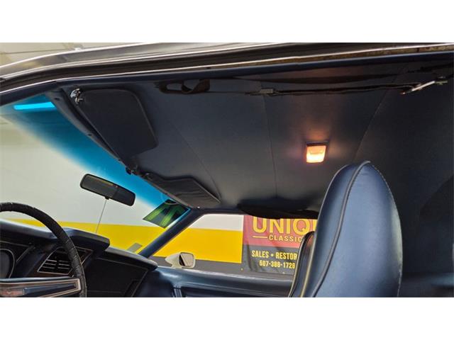 1971 Ford Mustang (CC-2061411) for sale in Mankato, Minnesota