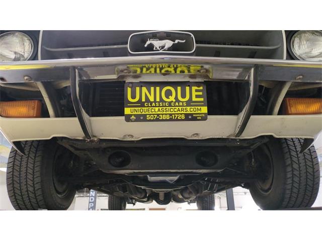 1971 Ford Mustang (CC-2061411) for sale in Mankato, Minnesota