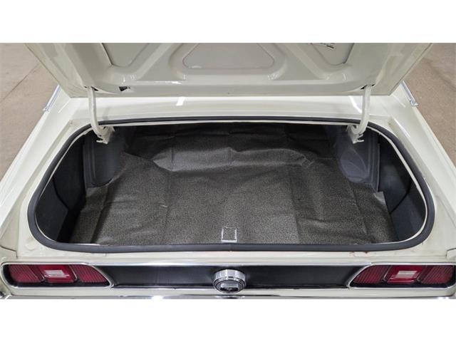 1971 Ford Mustang (CC-2061411) for sale in Mankato, Minnesota