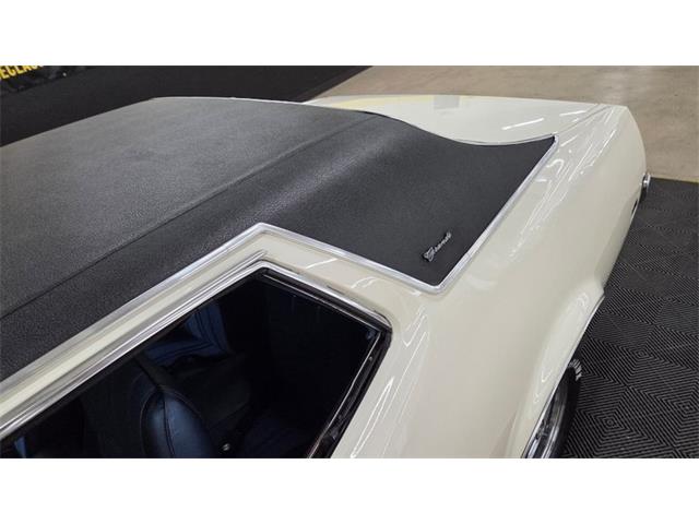 1971 Ford Mustang (CC-2061411) for sale in Mankato, Minnesota