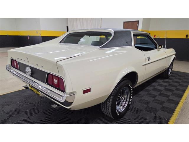1971 Ford Mustang (CC-2061411) for sale in Mankato, Minnesota