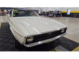 1971 Ford Mustang (CC-2061411) for sale in Mankato, Minnesota
