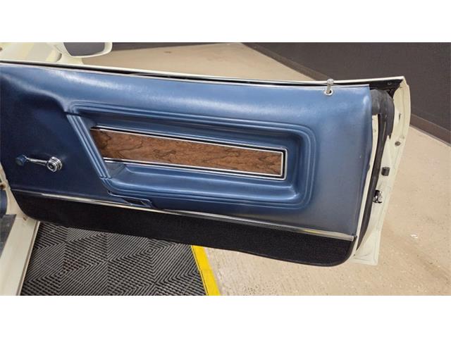 1971 Ford Mustang (CC-2061411) for sale in Mankato, Minnesota