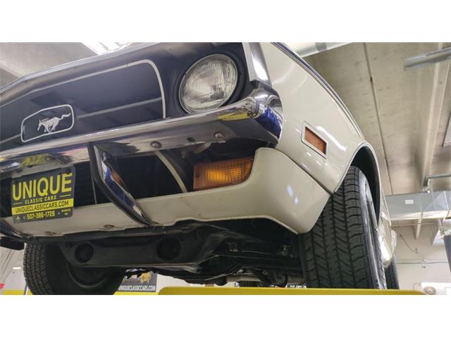 1971 Ford Mustang (CC-2061411) for sale in Mankato, Minnesota