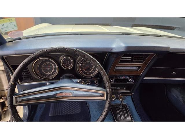 1971 Ford Mustang (CC-2061411) for sale in Mankato, Minnesota