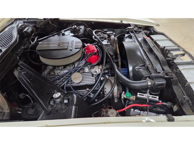 1971 Ford Mustang (CC-2061411) for sale in Mankato, Minnesota