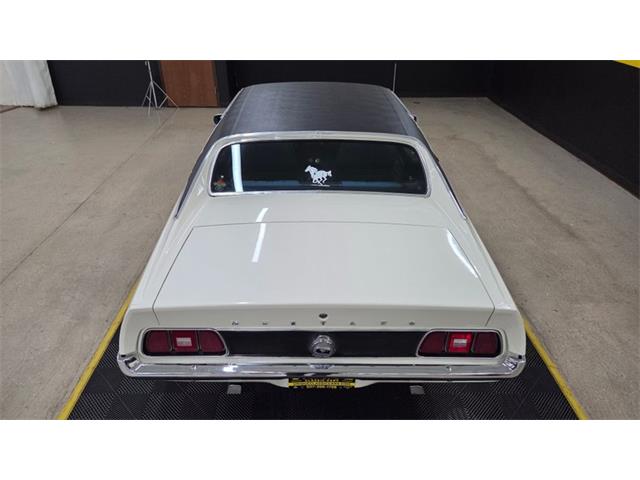 1971 Ford Mustang (CC-2061411) for sale in Mankato, Minnesota