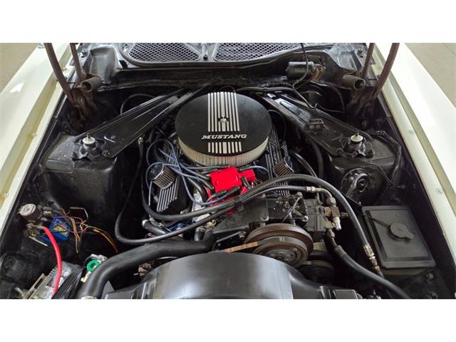 1971 Ford Mustang (CC-2061411) for sale in Mankato, Minnesota