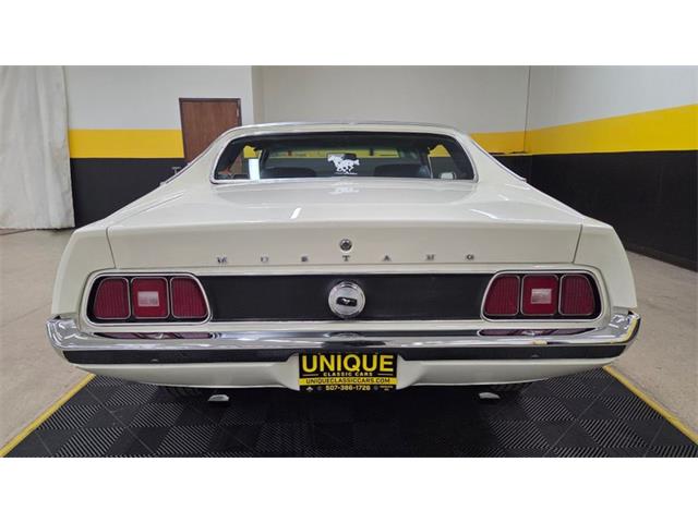 1971 Ford Mustang (CC-2061411) for sale in Mankato, Minnesota