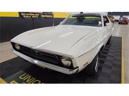 1971 Ford Mustang (CC-2061411) for sale in Mankato, Minnesota