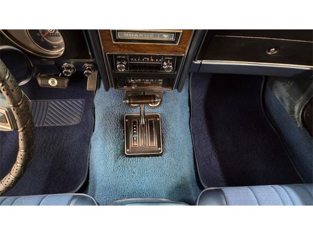 1971 Ford Mustang (CC-2061411) for sale in Mankato, Minnesota