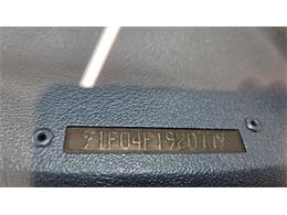 1971 Ford Mustang (CC-2061411) for sale in Mankato, Minnesota