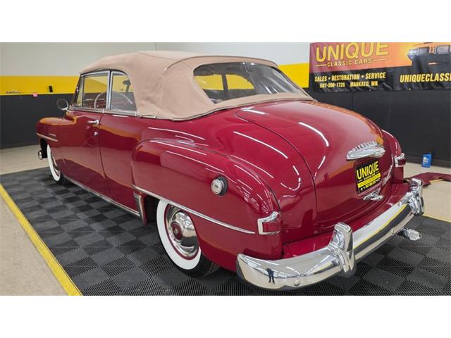 1952 Plymouth Cranbrook (CC-2061413) for sale in Mankato, Minnesota
