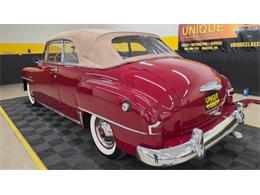 1952 Plymouth Cranbrook (CC-2061413) for sale in Mankato, Minnesota