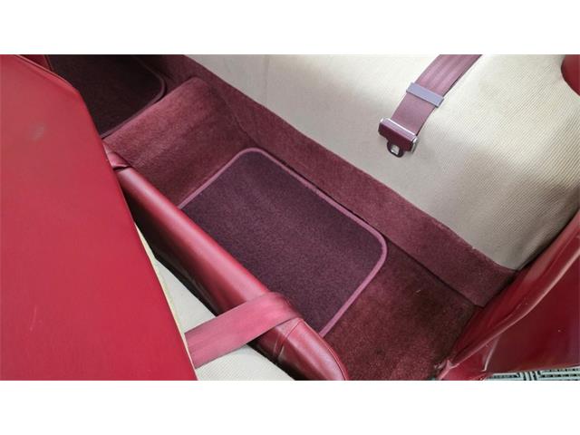 1952 Plymouth Cranbrook (CC-2061413) for sale in Mankato, Minnesota