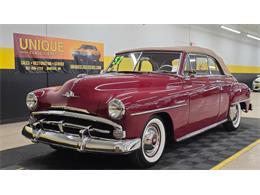 1952 Plymouth Cranbrook (CC-2061413) for sale in Mankato, Minnesota
