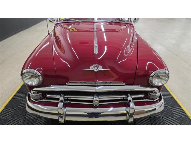 1952 Plymouth Cranbrook (CC-2061413) for sale in Mankato, Minnesota