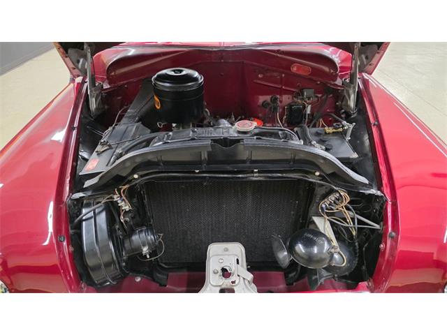 1952 Plymouth Cranbrook (CC-2061413) for sale in Mankato, Minnesota