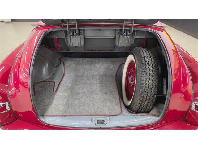 1952 Plymouth Cranbrook (CC-2061413) for sale in Mankato, Minnesota