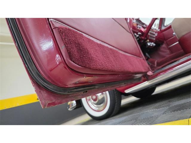 1952 Plymouth Cranbrook (CC-2061413) for sale in Mankato, Minnesota