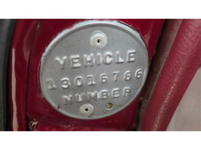 1952 Plymouth Cranbrook (CC-2061413) for sale in Mankato, Minnesota