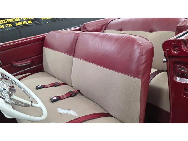 1952 Plymouth Cranbrook (CC-2061413) for sale in Mankato, Minnesota