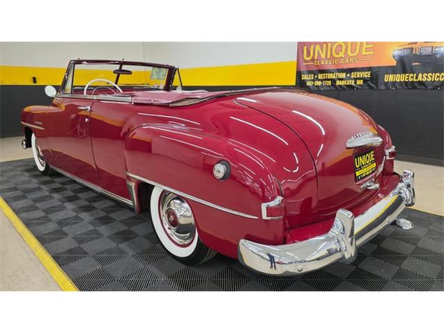 1952 Plymouth Cranbrook (CC-2061413) for sale in Mankato, Minnesota