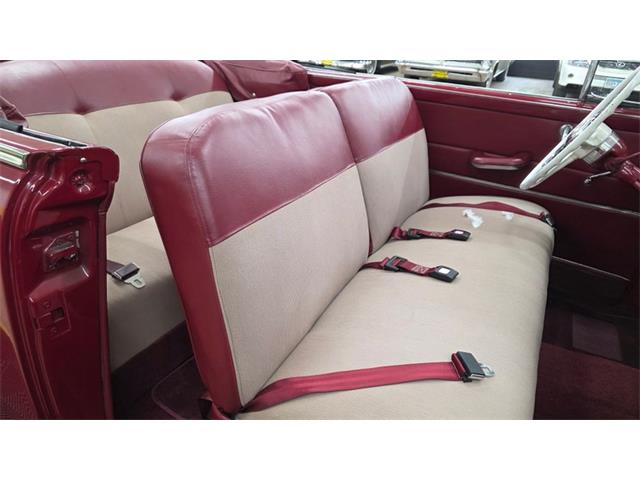 1952 Plymouth Cranbrook (CC-2061413) for sale in Mankato, Minnesota