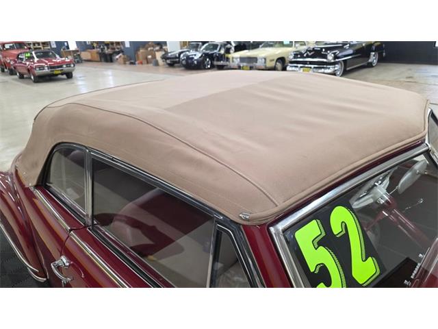 1952 Plymouth Cranbrook (CC-2061413) for sale in Mankato, Minnesota