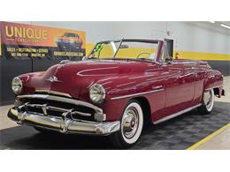 1952 Plymouth Cranbrook (CC-2061413) for sale in Mankato, Minnesota