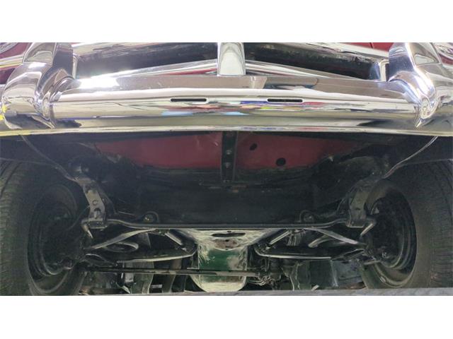 1952 Plymouth Cranbrook (CC-2061413) for sale in Mankato, Minnesota