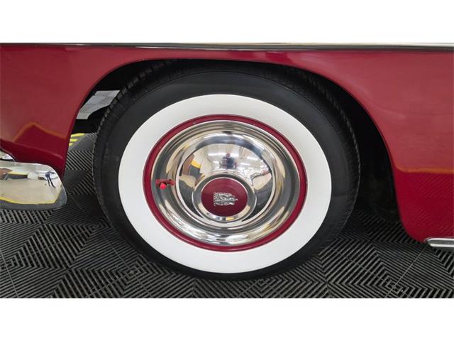 1952 Plymouth Cranbrook (CC-2061413) for sale in Mankato, Minnesota