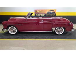 1952 Plymouth Cranbrook (CC-2061413) for sale in Mankato, Minnesota